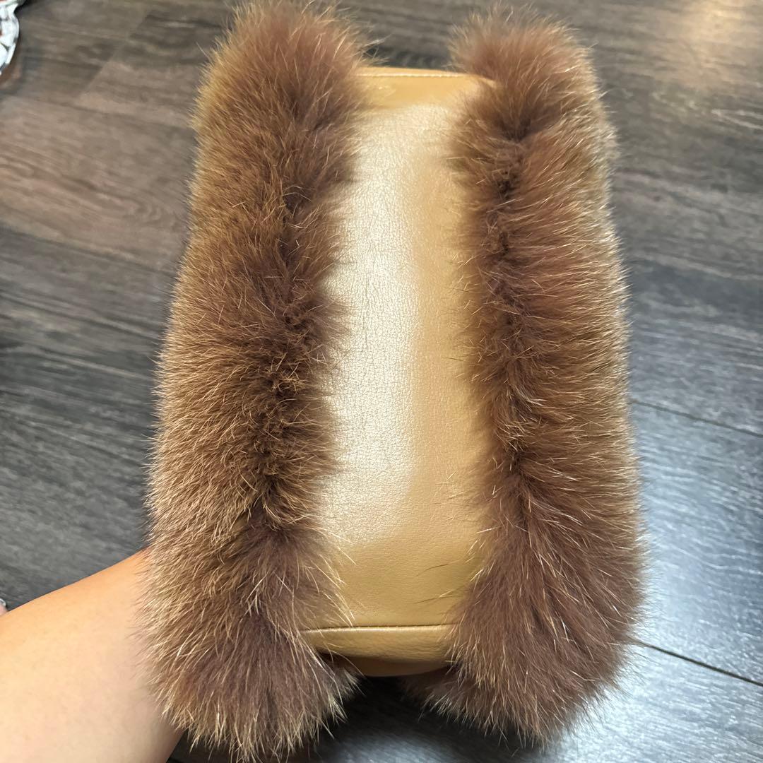 manimaris マニマリス ファークラッチ - メルカリ