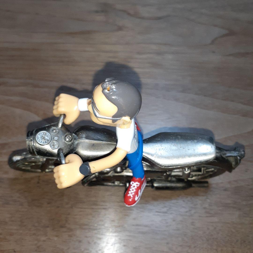 所さん⭐Triumph T120 Bonneville 1959 希少 - メルカリ