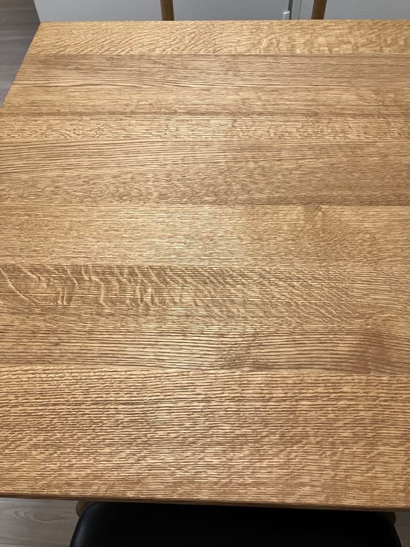 【Quu】MOMO NATURAL ダイニングテーブル