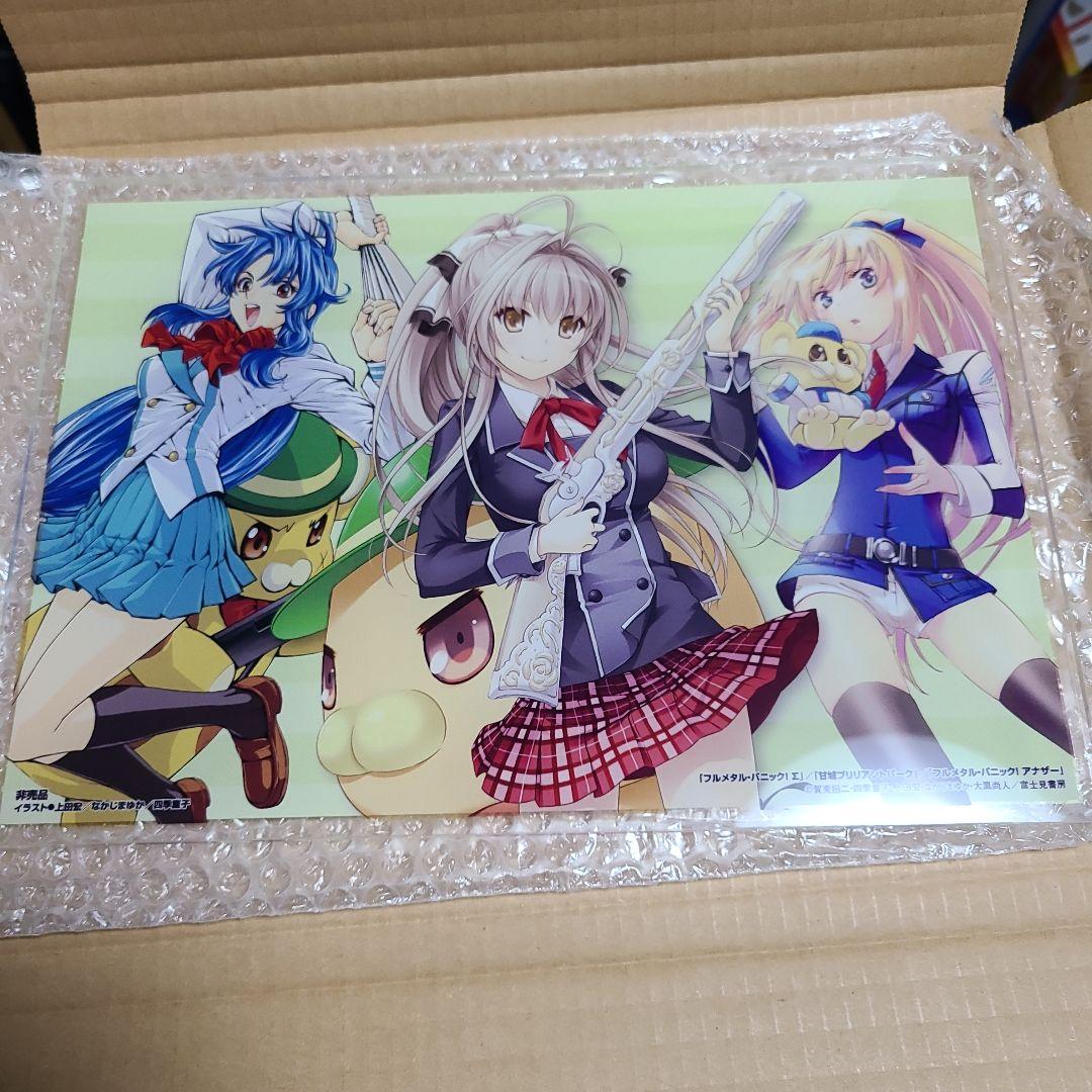 富士見書房　当選品　アクリルスタンド　No.82 富士見書房 当選品 アクリルスタンド No.82 富士見書房 当選品