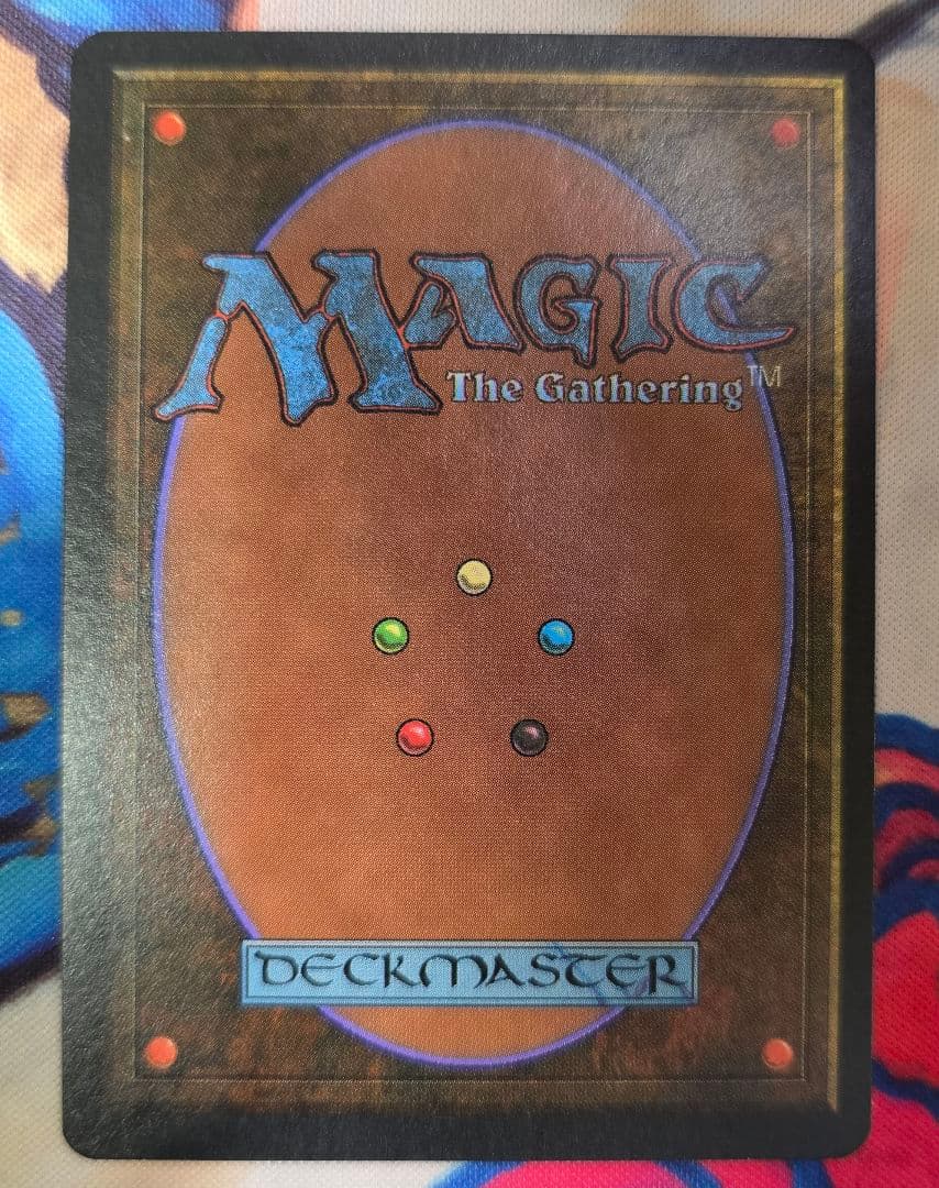 MTG LEG Lady Evangela 英語版