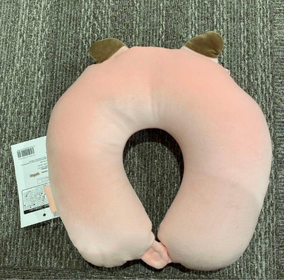 ピッピにんぎょう ネックピロー ポケモン ピッピ みがわり エルフーン