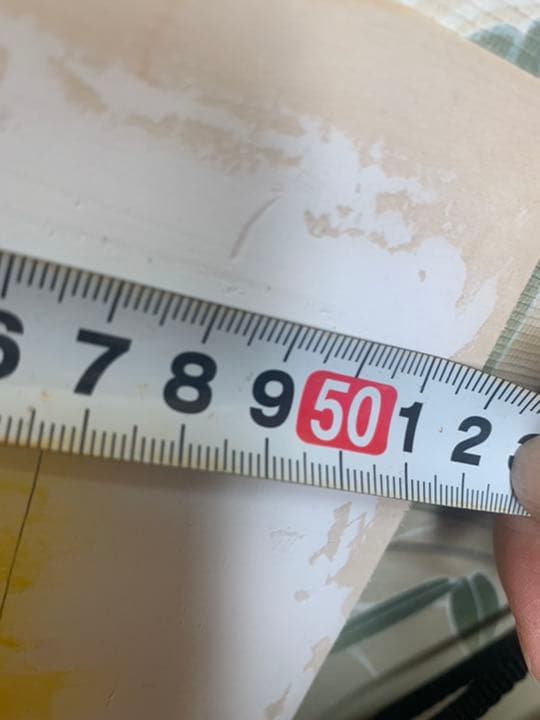 富士山　漆喰画　絵画　夕日　43×52