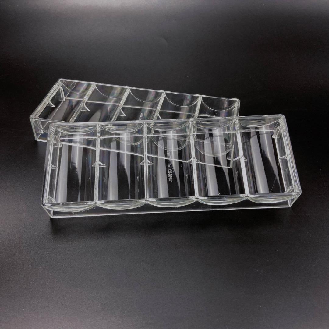 コンポタ　EPT ポーカーチップ 300枚