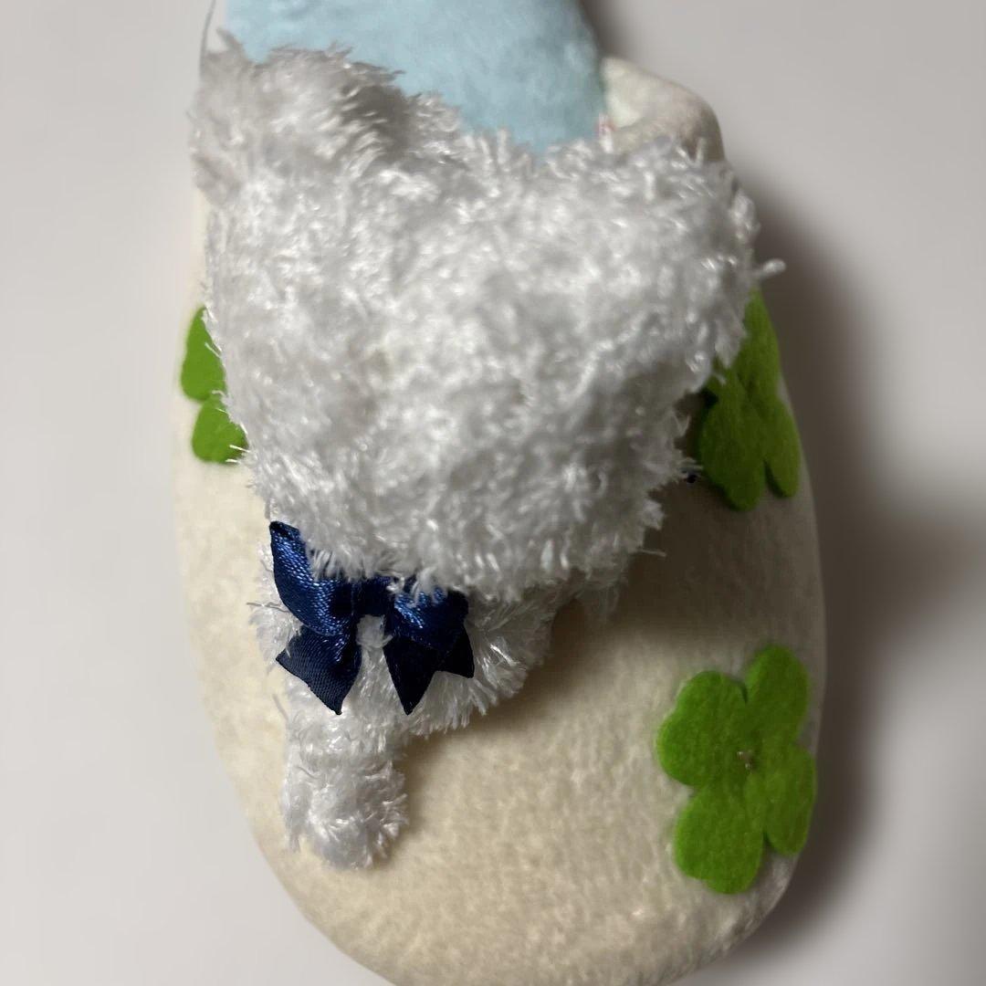 ニョッキ&ペンネ スリッパサンポ 2010 年製 レア