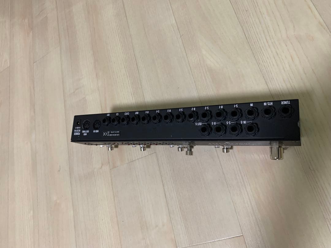 ギター FRET THE TONE ARC-3 MIDI CONTROLLER