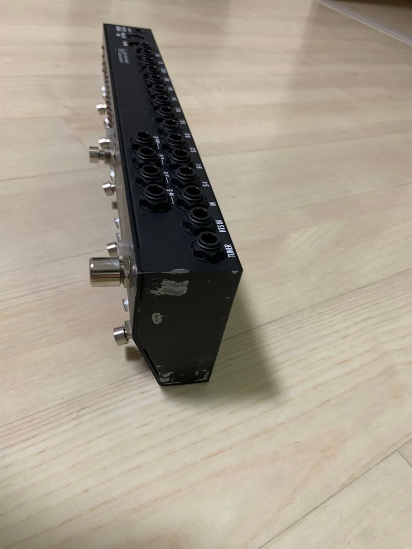 ギター FRET THE TONE ARC-3 MIDI CONTROLLER