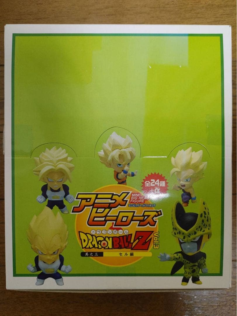 ドラゴンボール アニメヒーローズ ドラゴンボール アニメヒーローズ