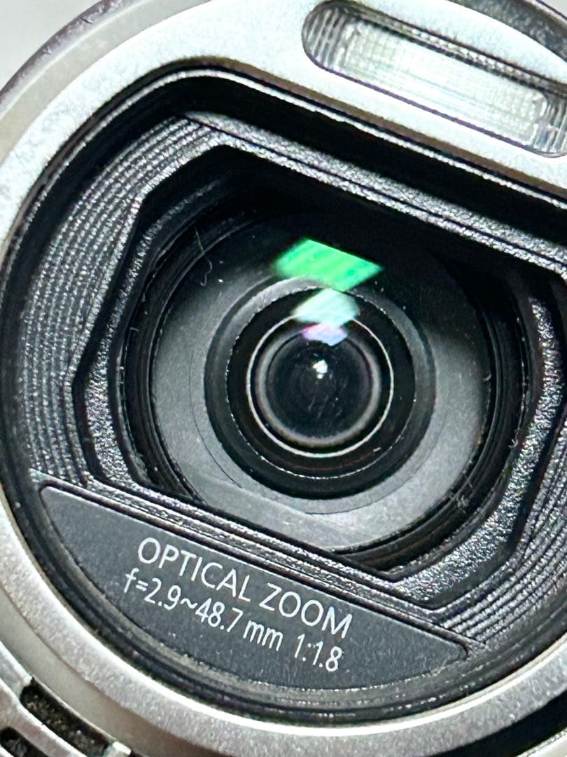 Panasonic HDC-TM35 フルHDビデオカメラ 32GB内蔵メモリ｜Panasonic