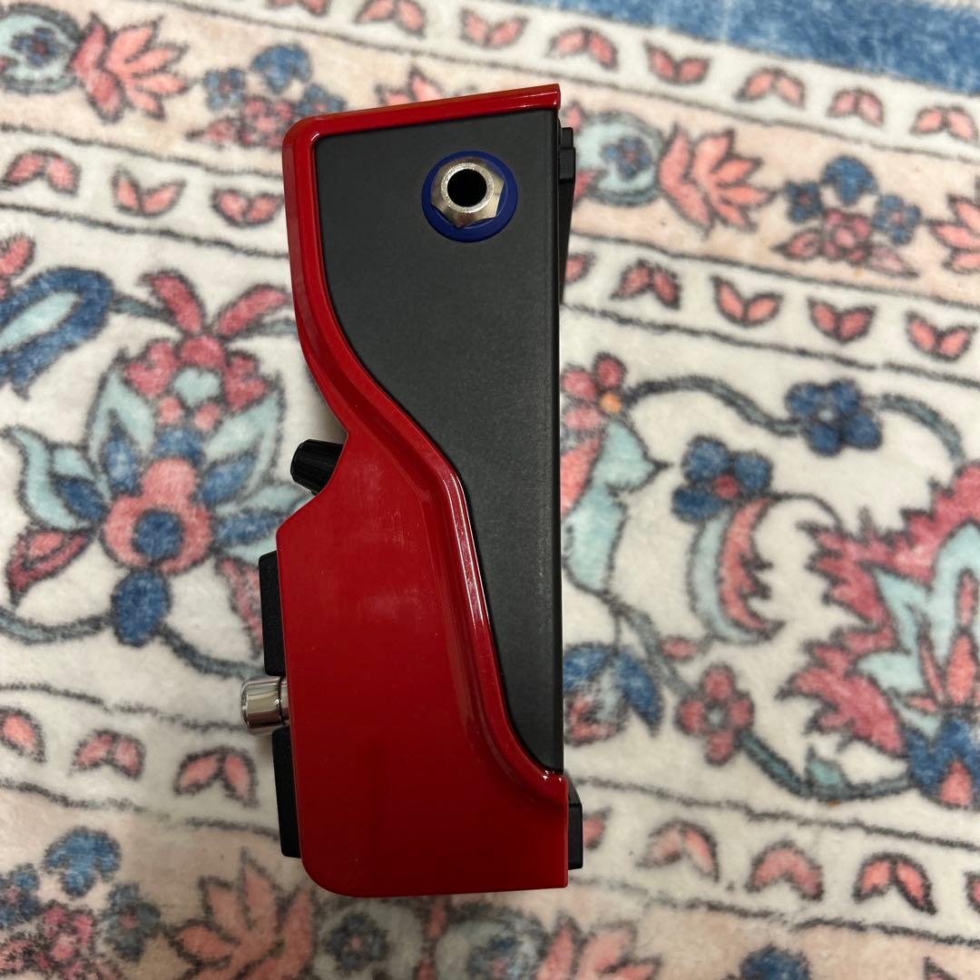 zoom マルチエフェクター　ベース用