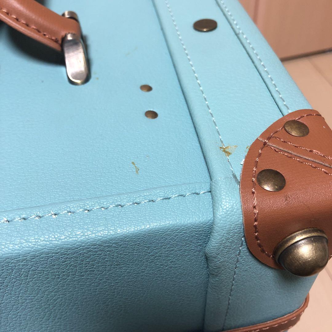 SEKAI NO OWARI グッズ 貴族 スーツケース - メルカリ