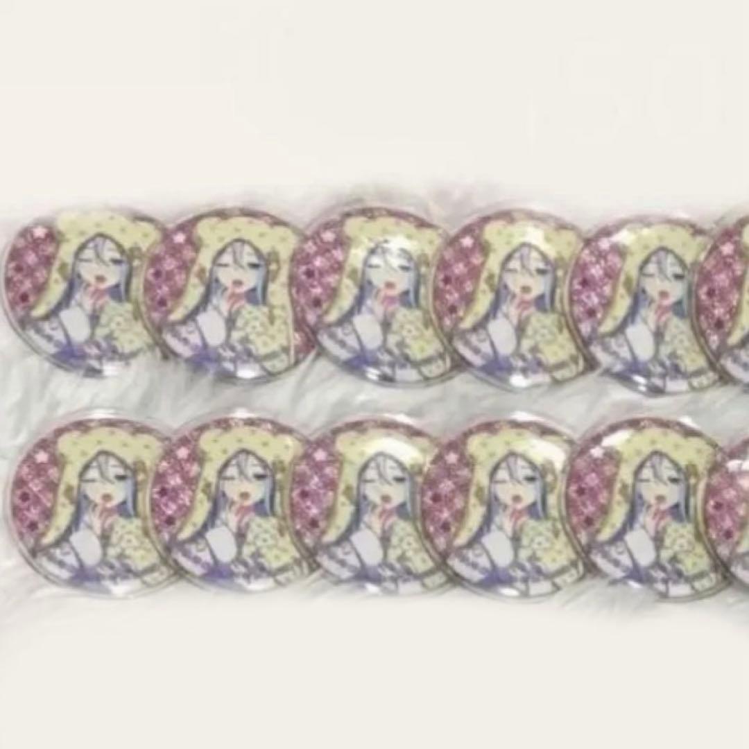 プロセカ グリ缶 缶バッジ サンリオ コラボ 宵崎奏 10点 - メルカリ