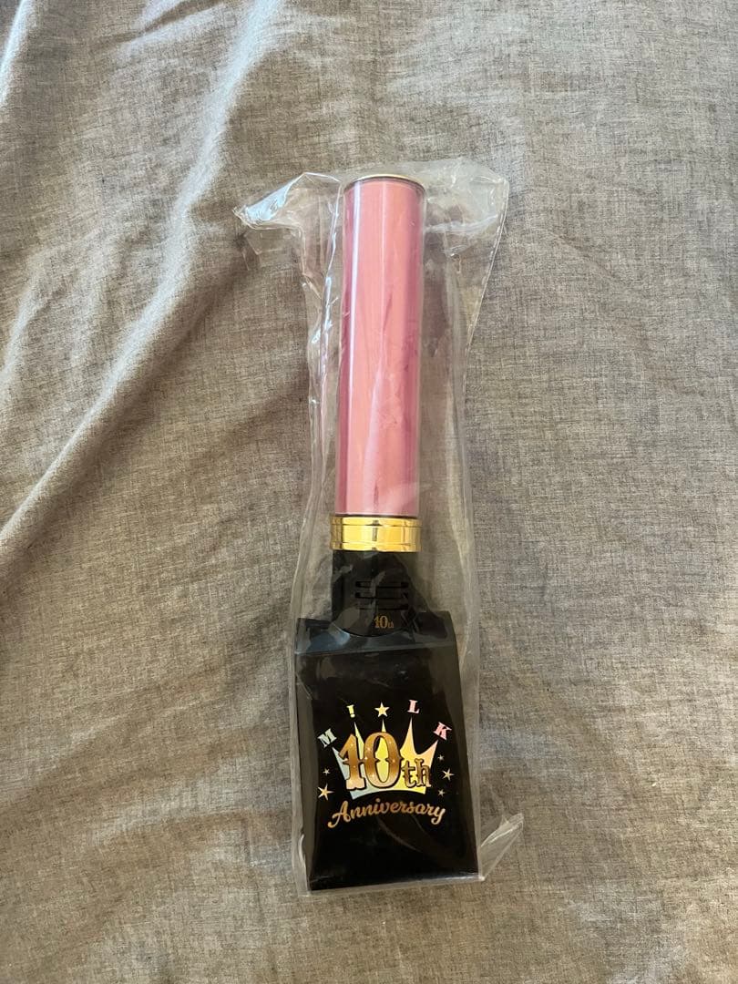 M!LK 佐野勇斗 ペンライト