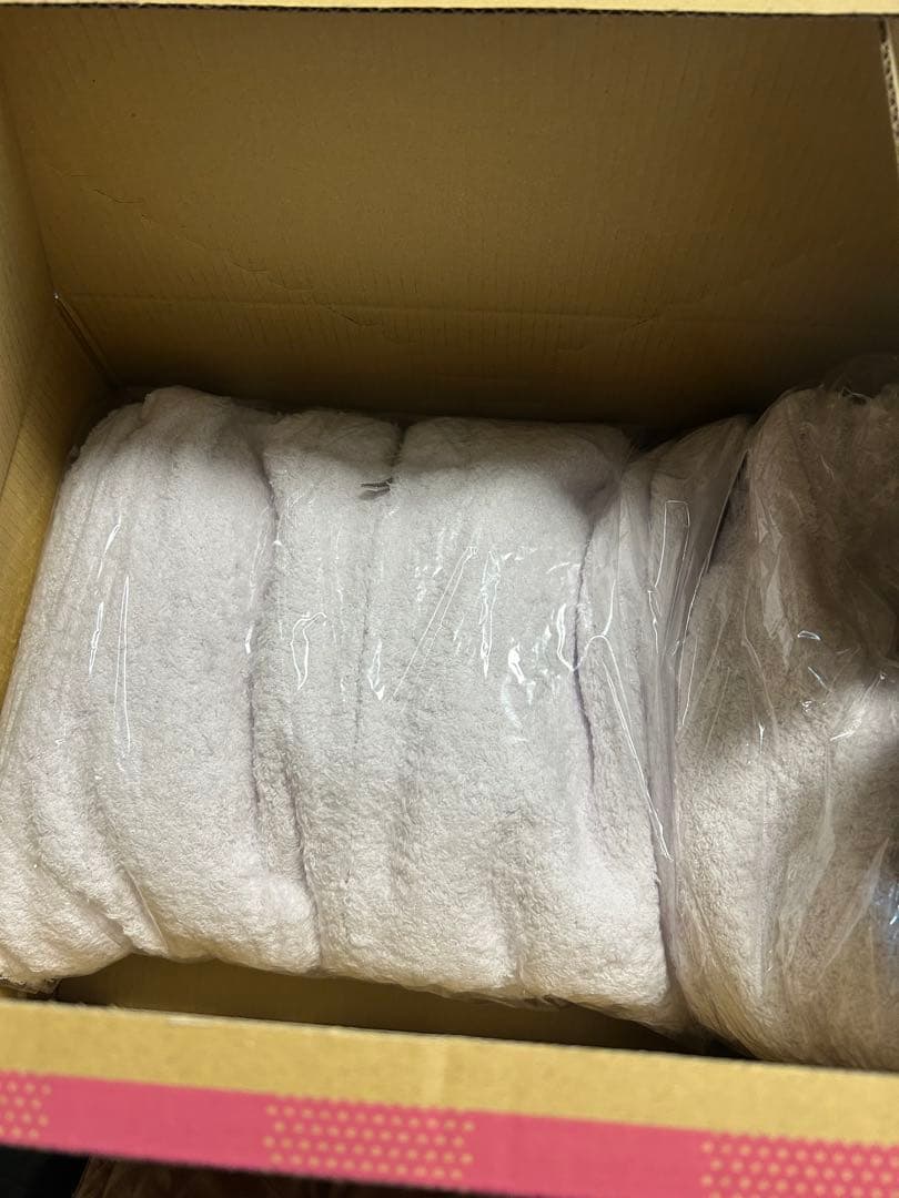 【新品未使用】GELATO PIQUE HAPPY BOX 2026 A