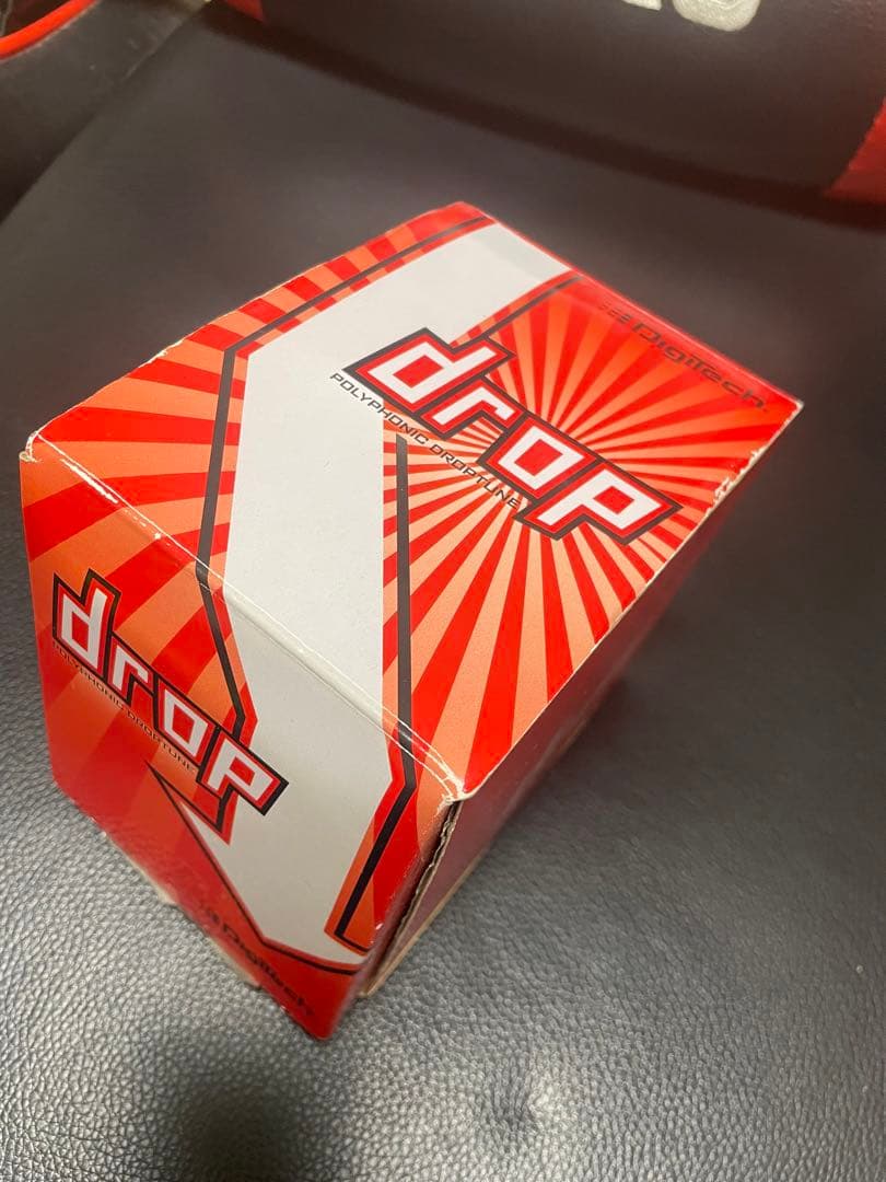 デジテックdrop ギターエフェクター