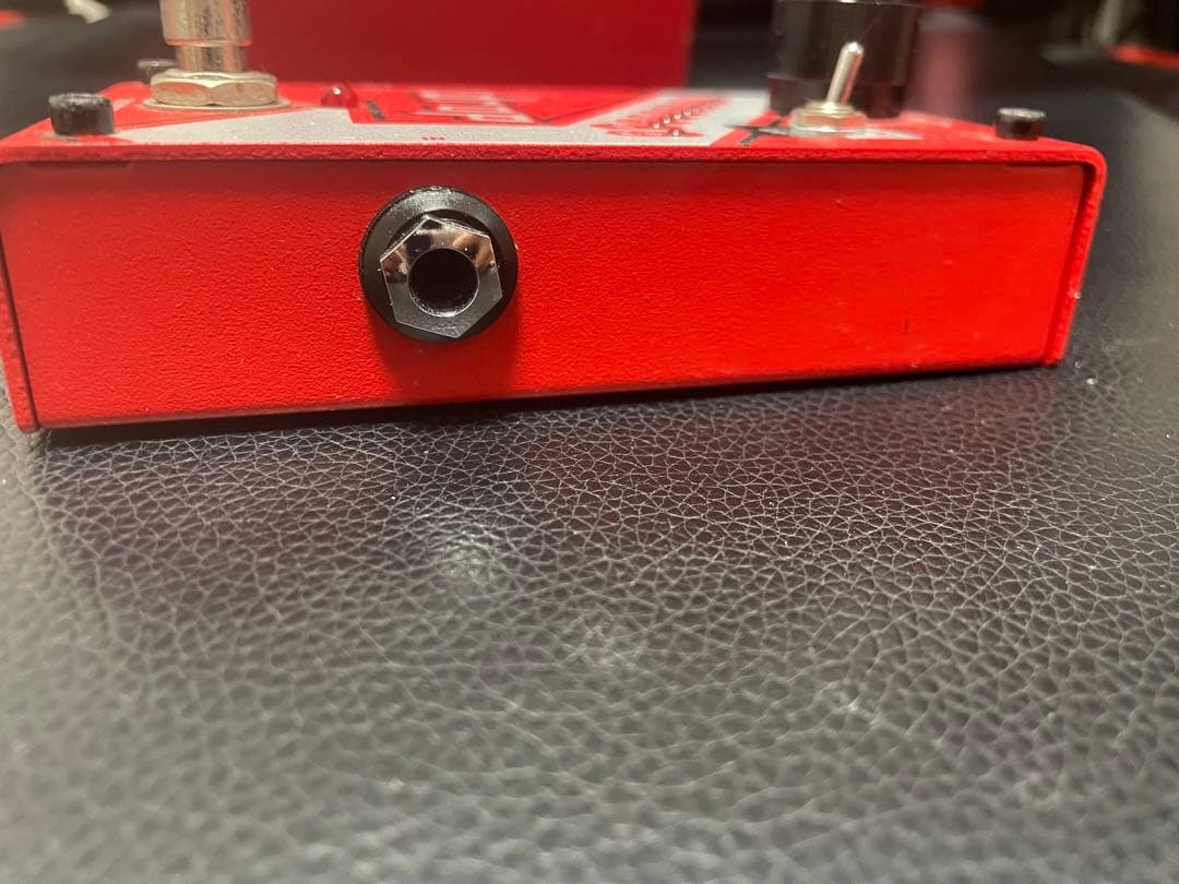 デジテックdrop ギターエフェクター