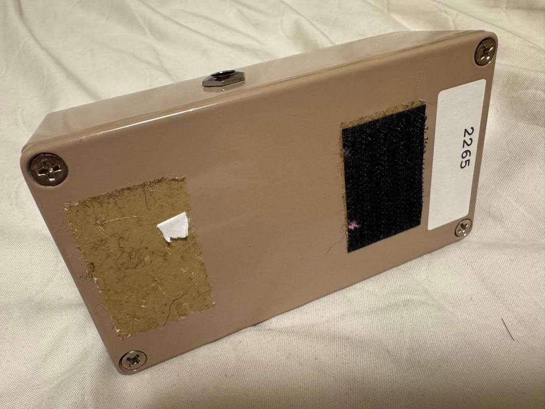 ラブペダル　エタニティー