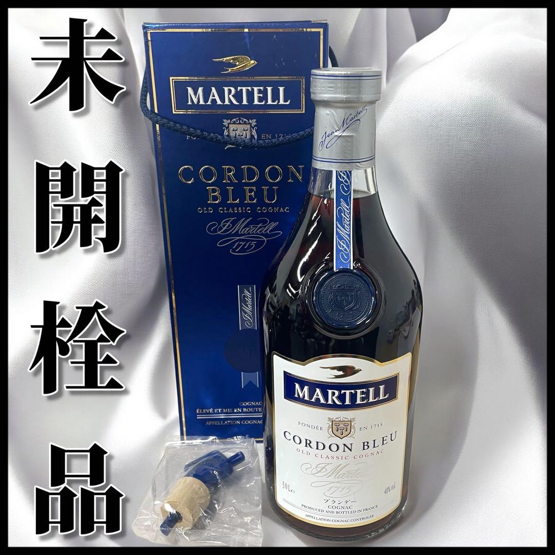 幸*様 【未開栓】MARTEL CORDON BLEU /マグナムボトル 300 幸*様 【未開栓】MARTEL CORDON BLEU /マグナムボトル 300 幸*様