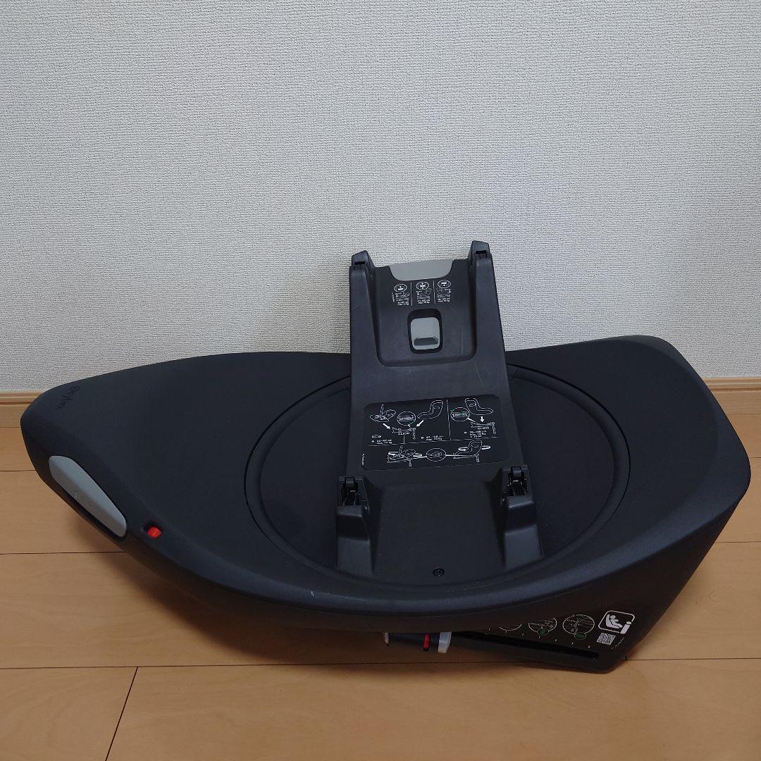 サイベックス ベースG チャイルドシート