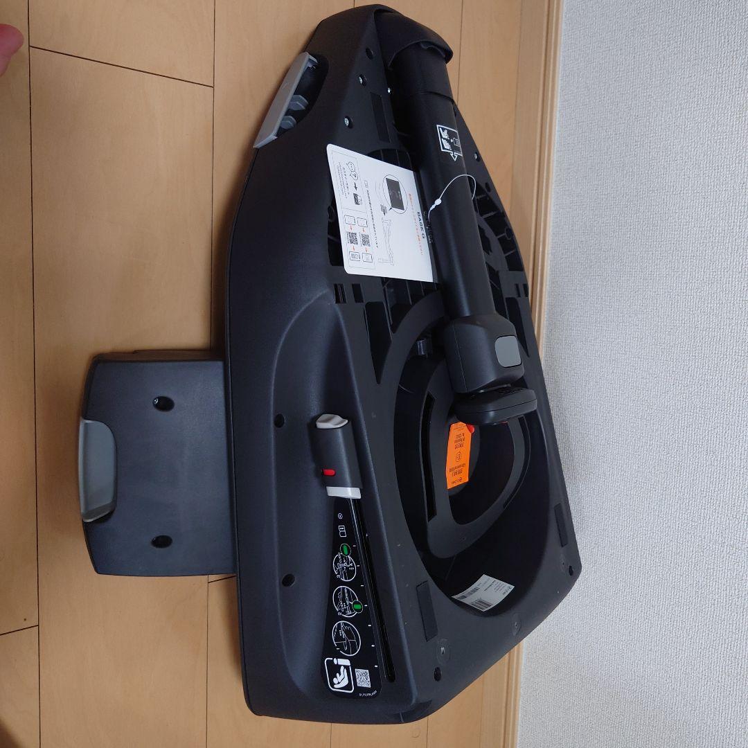 サイベックス ベースG チャイルドシート