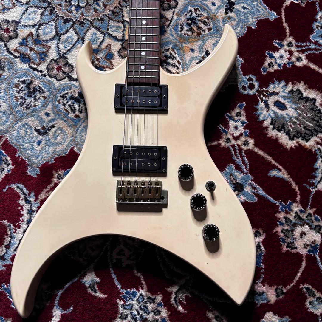 激レア Aria Pro II U-60T ヴィンテージ 宇崎竜童モデル