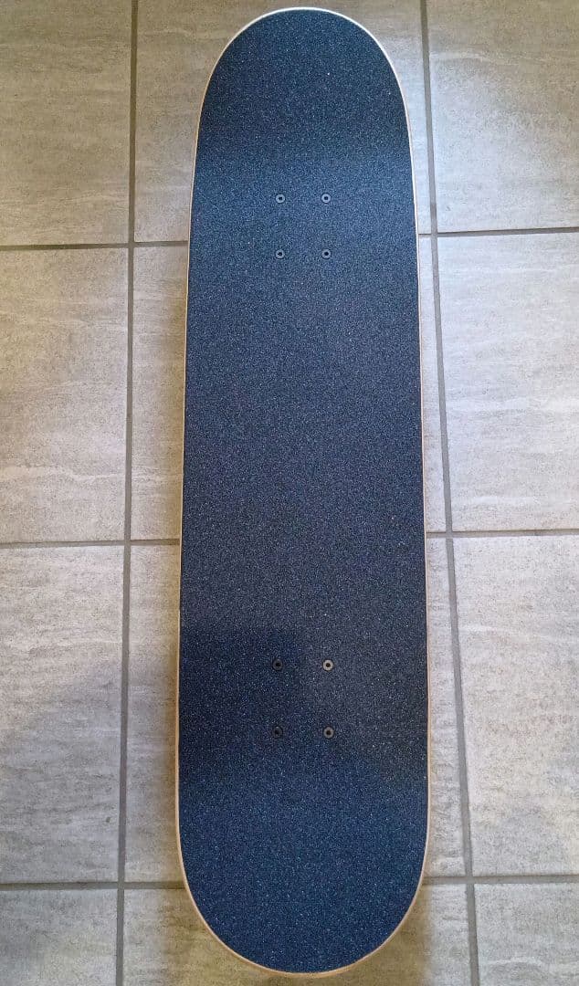 Almost オルモスト　スケボー コンプリート 完成品 8.0インチ