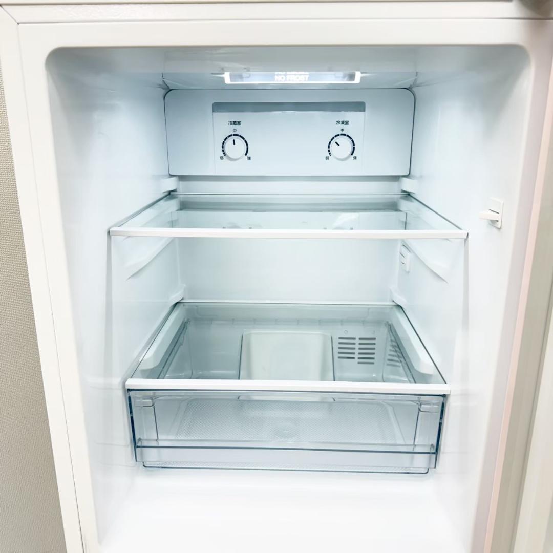 Haier 冷蔵庫 小型 一人暮らし 148L 2020年製 3ヵ月保証付