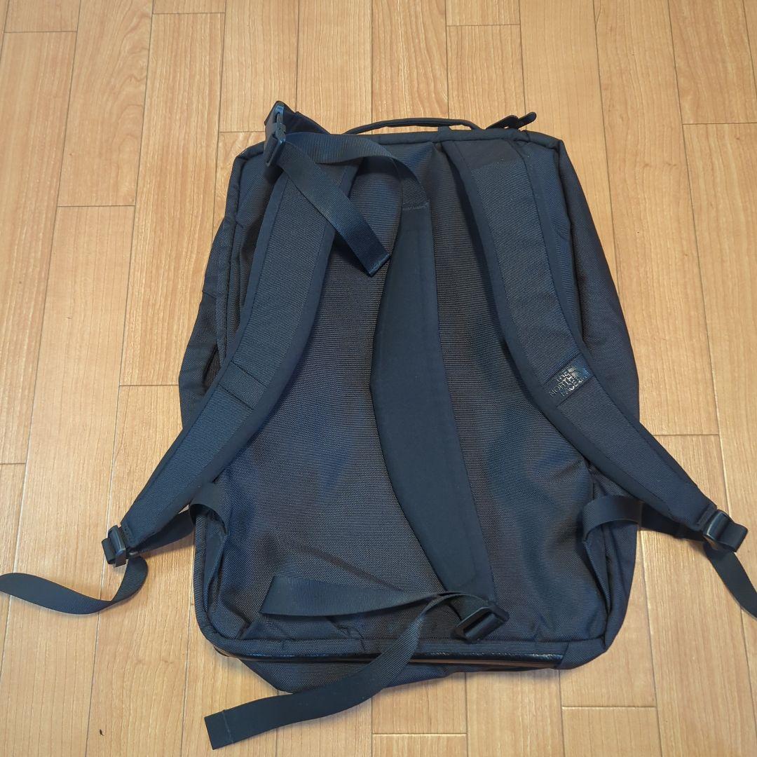 ノースフェイス　リュック シャトルコレクション 3WAY　バックパック