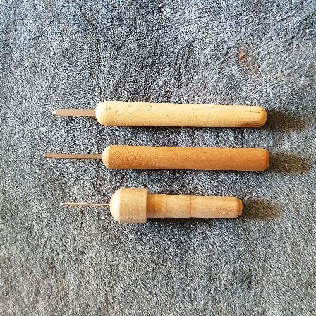 組紐角台道具セットと書籍