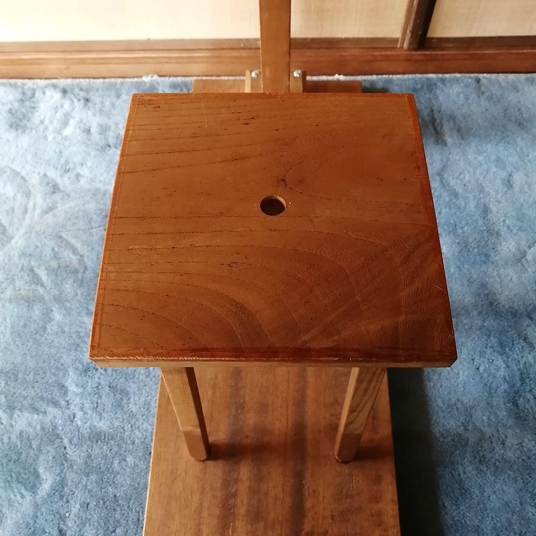 組紐角台道具セットと書籍