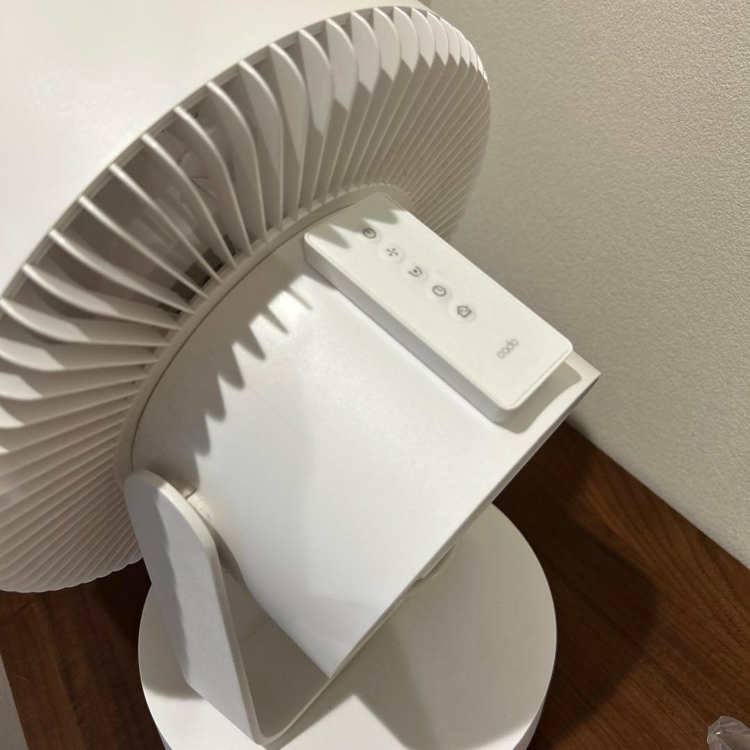 Y*i様 カドー サーキュレーター cado 扇風機