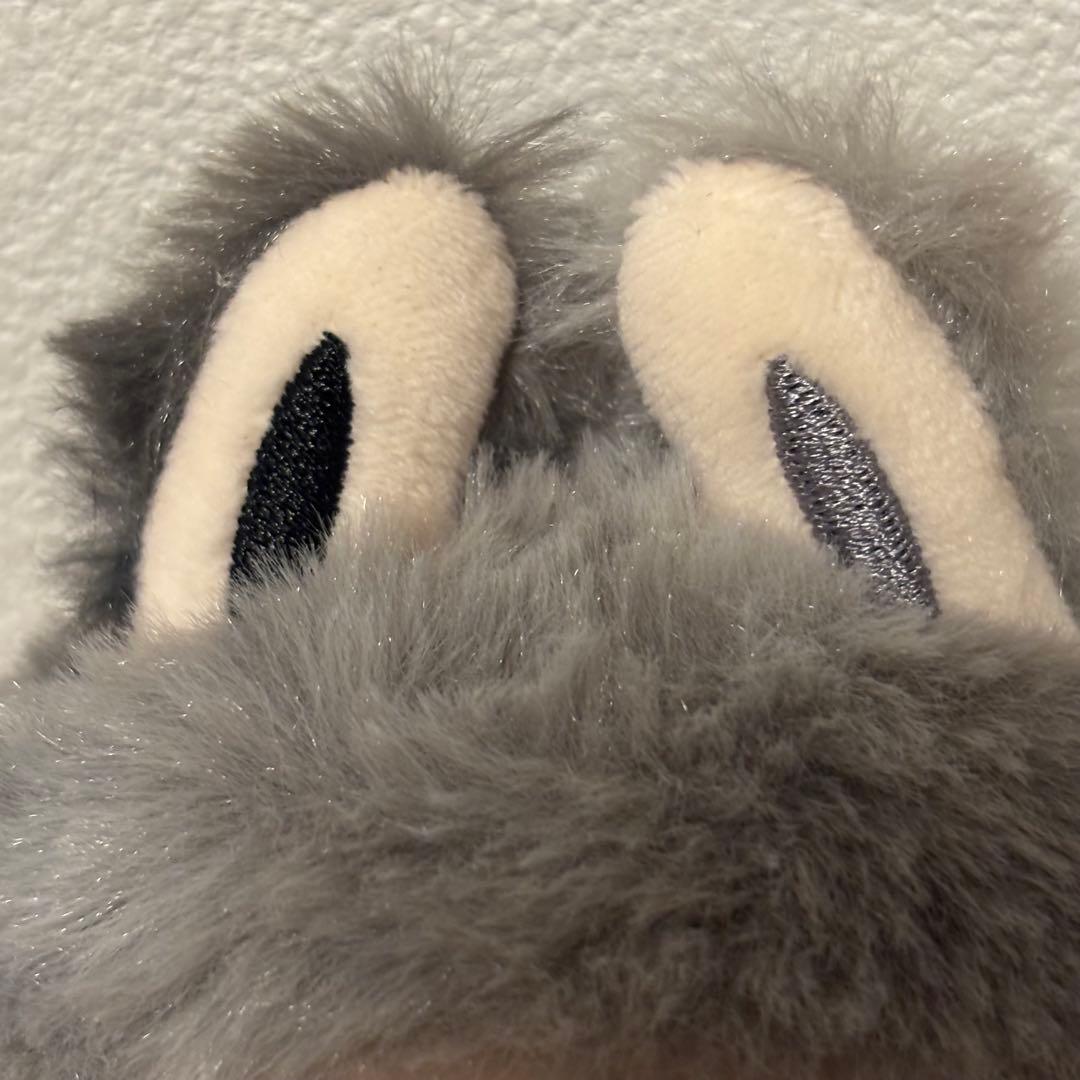 ラブブ　シークレット　エナジー