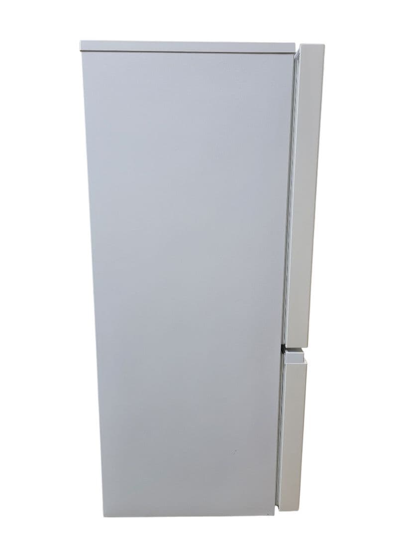 HITACHI 日立 2021年製 ノンフロン冷凍冷蔵庫 RL-154RA