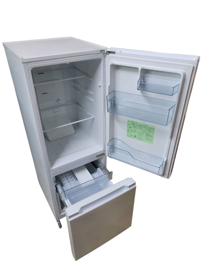 HITACHI 日立 2021年製 ノンフロン冷凍冷蔵庫 RL-154RA