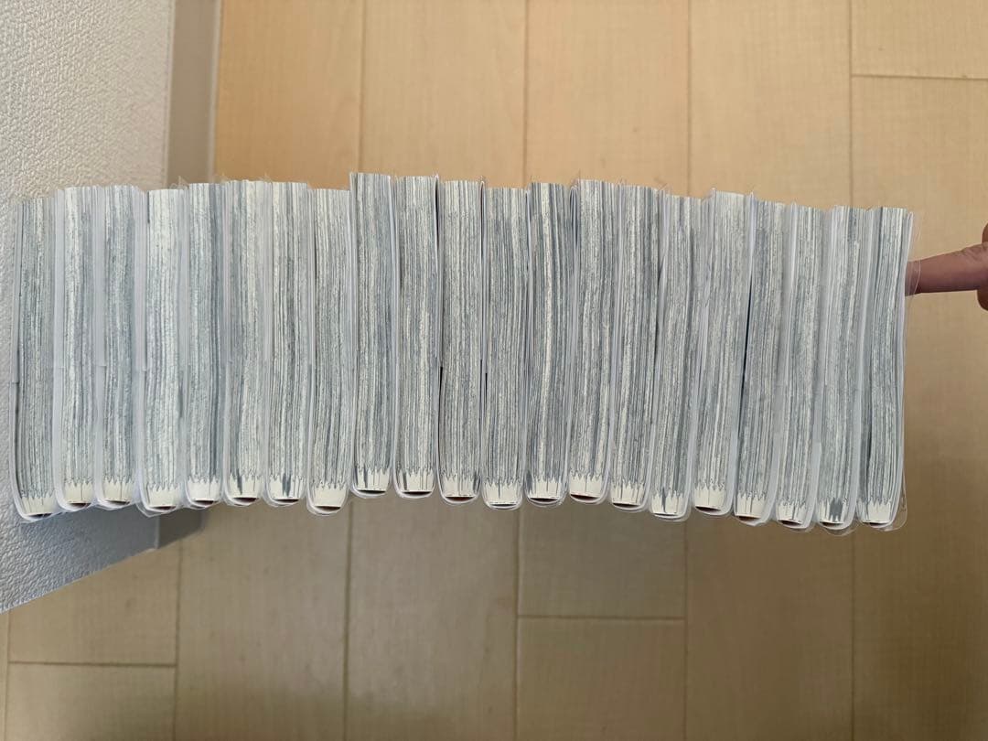 薫る花は凛と咲く 全巻21巻セット 三香見サカ