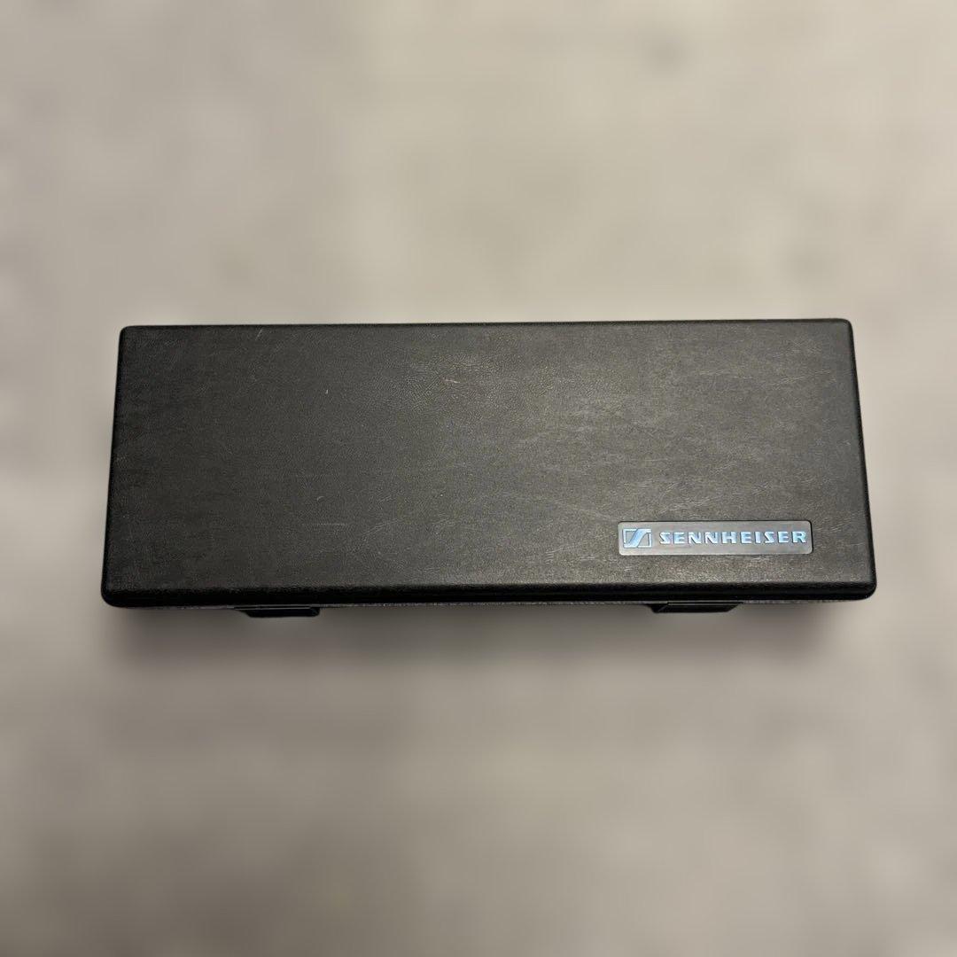 SENNHEISER（ゼンハイザー）MD421-II