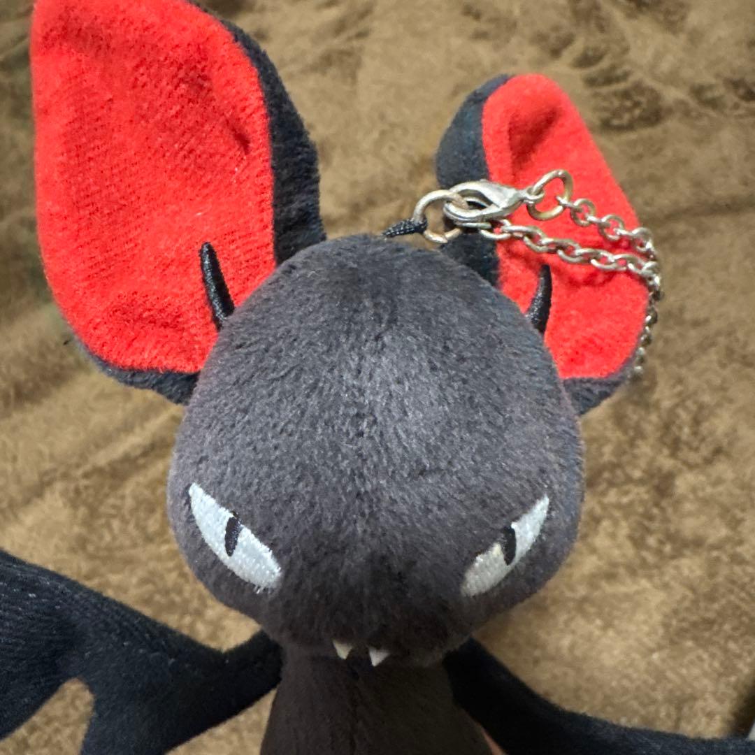 チュパカブラぬいぐるみ【HYDE VAMPS】 - メルカリ