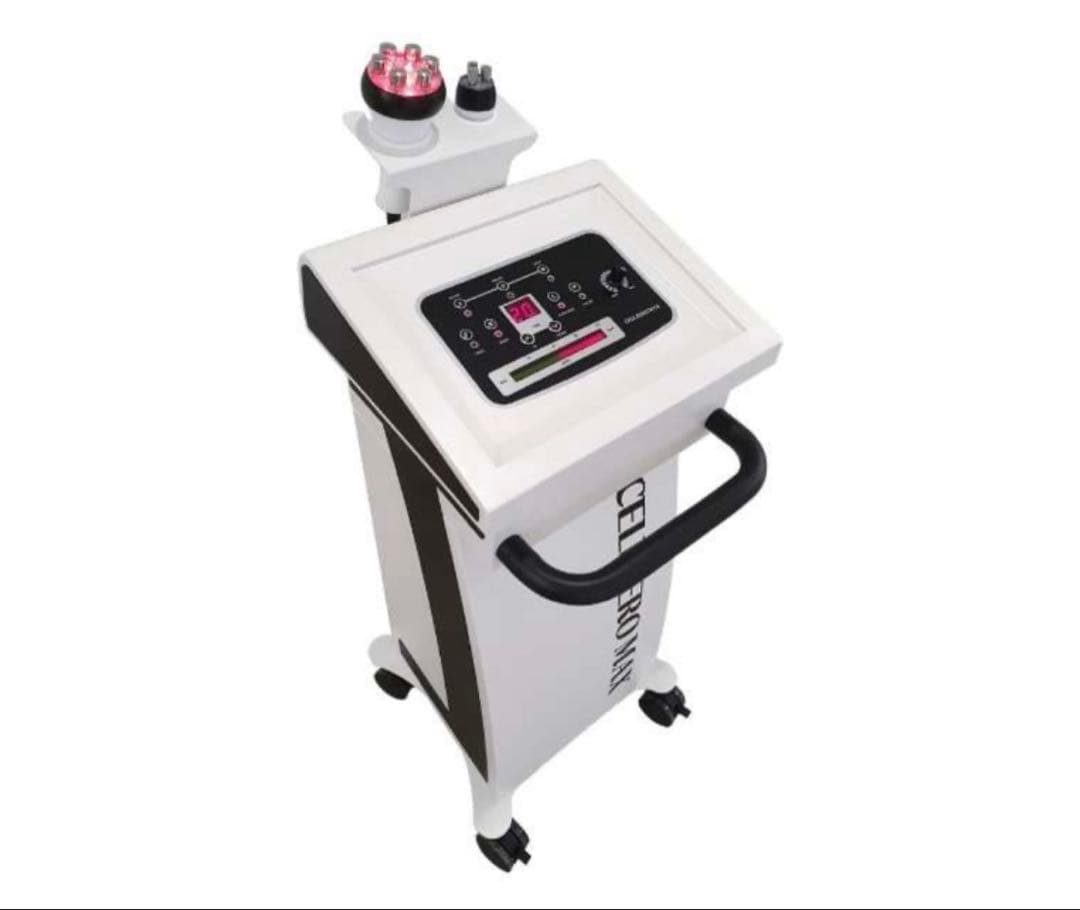 美容器具 EFM04J 日本製エフェクティムスムースビューティー エフェク