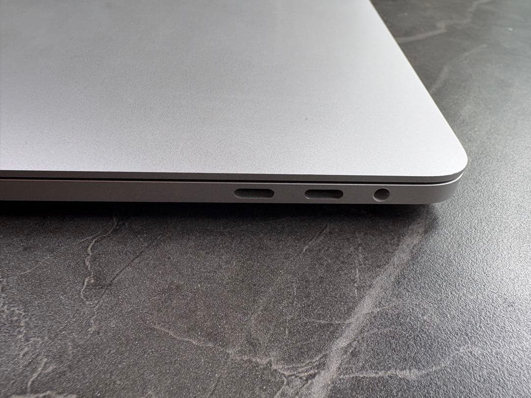 診断書付/MacBook Pro A2251 2020ジャンク/美品 - メルカリ