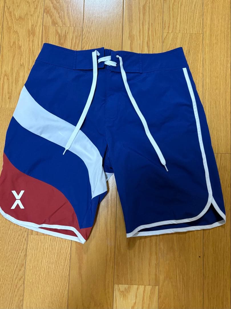 VEATM(ビートム) サーフパンツ M ifbb Pro 寺島遼 着用モデル