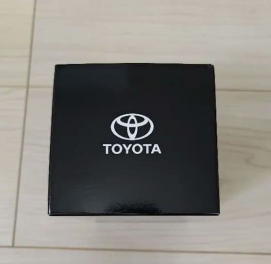 トヨタ ランドクルーザー70 ミニカー