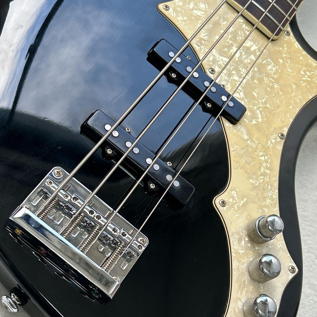 GrassRoots G-RF-62 ガゼット れいたモデル REITA ESP GrassRoots G-RF