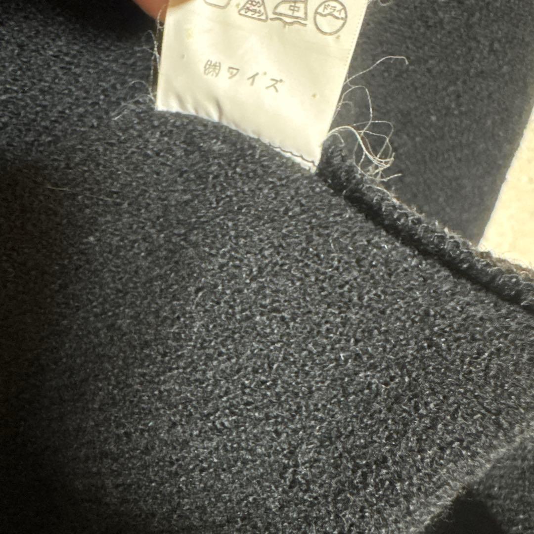 希少 ワイズ ウールコート 初期タグ 80s ヨウジヤマモト - メルカリ