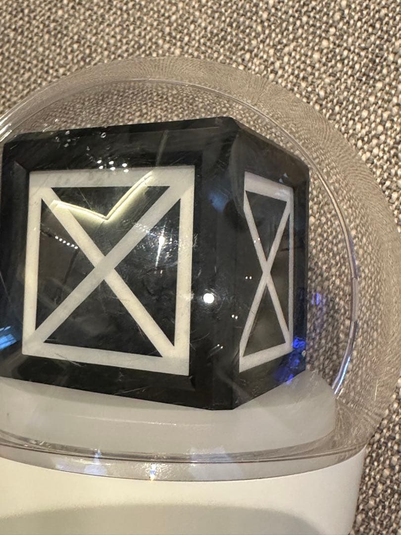 NiziU ペンライト ペンライトケース