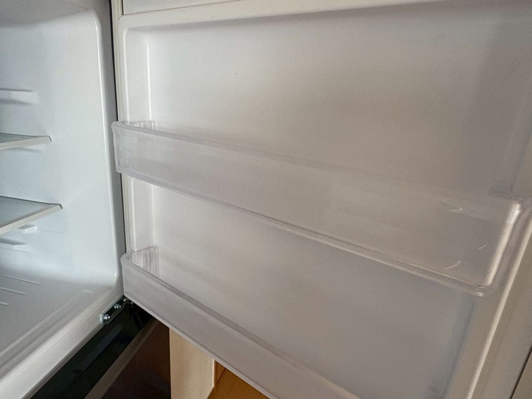 Panasonic 冷蔵庫　NR-B252T-H 2024年製