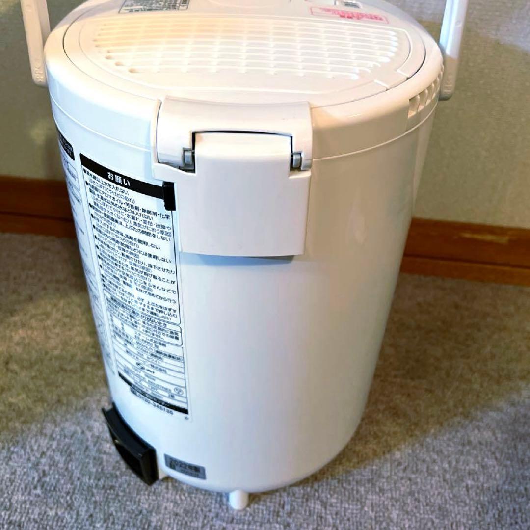 象印 STAN. EE-FA50-WA [ホワイト] 価格比較 - 価格.com 象印 STAN