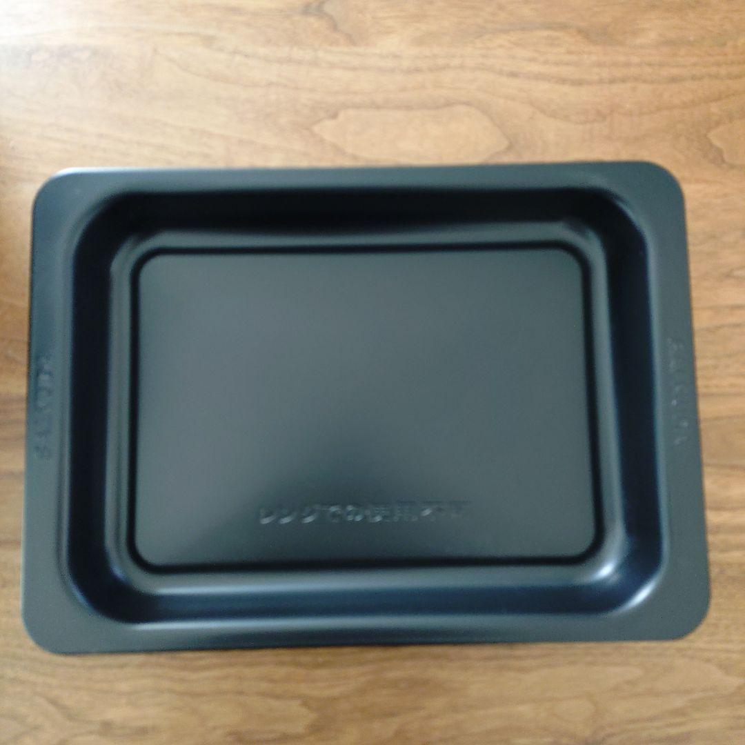 ジャンク】BALMUDA オーブンレンジ 2019年製