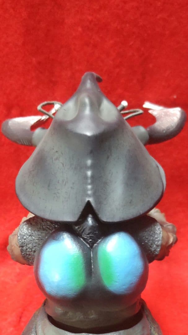 魂ウェブ商店　S.H.Figuarts アントラー