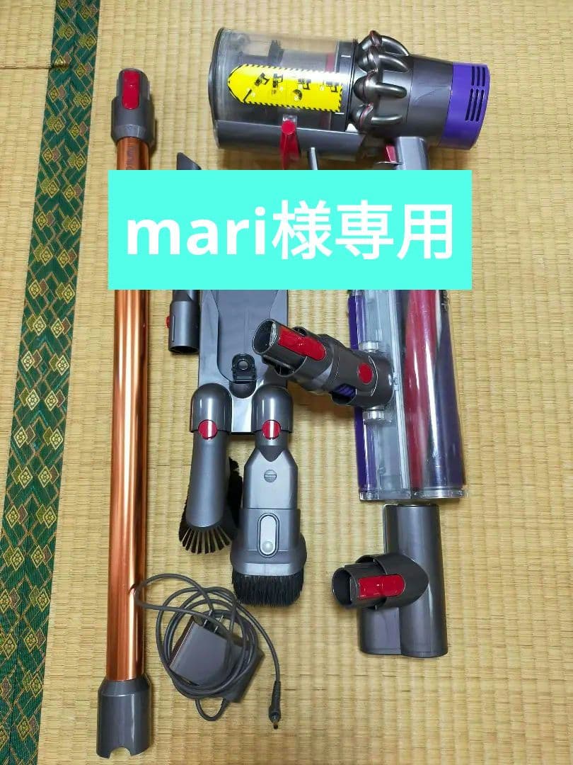 ダイソン Dyson SV12ジャンク品 L108246908 - 掃除機・クリーナー