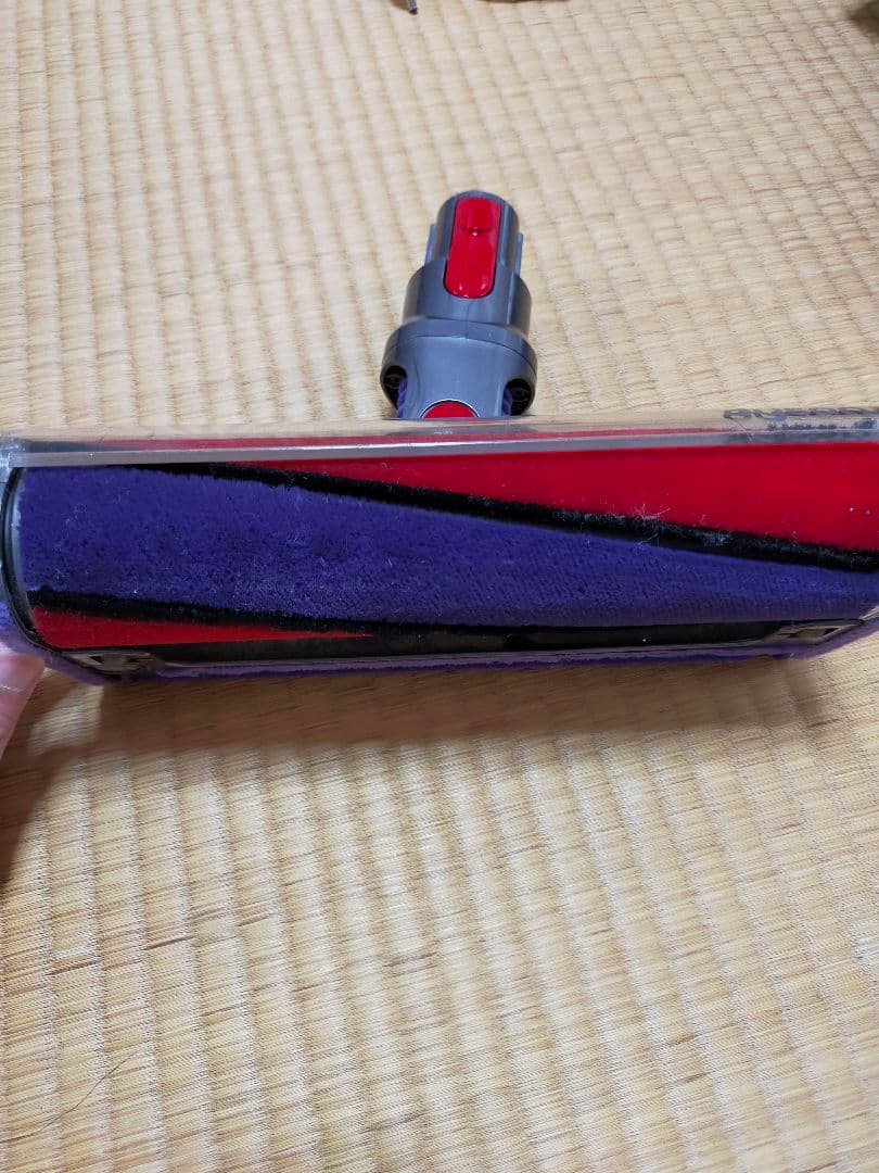 ダイソン Dyson SV12ジャンク品 L108246908 - 掃除機・クリーナー